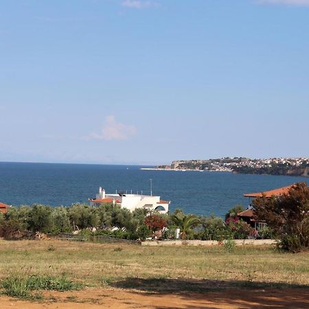 El Mar Apartment Kompoi Bagian luar foto