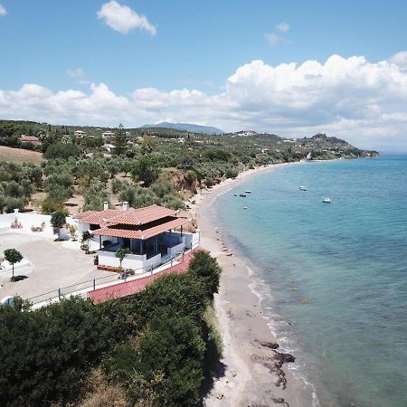 El Mar Apartment Kompoi Bagian luar foto