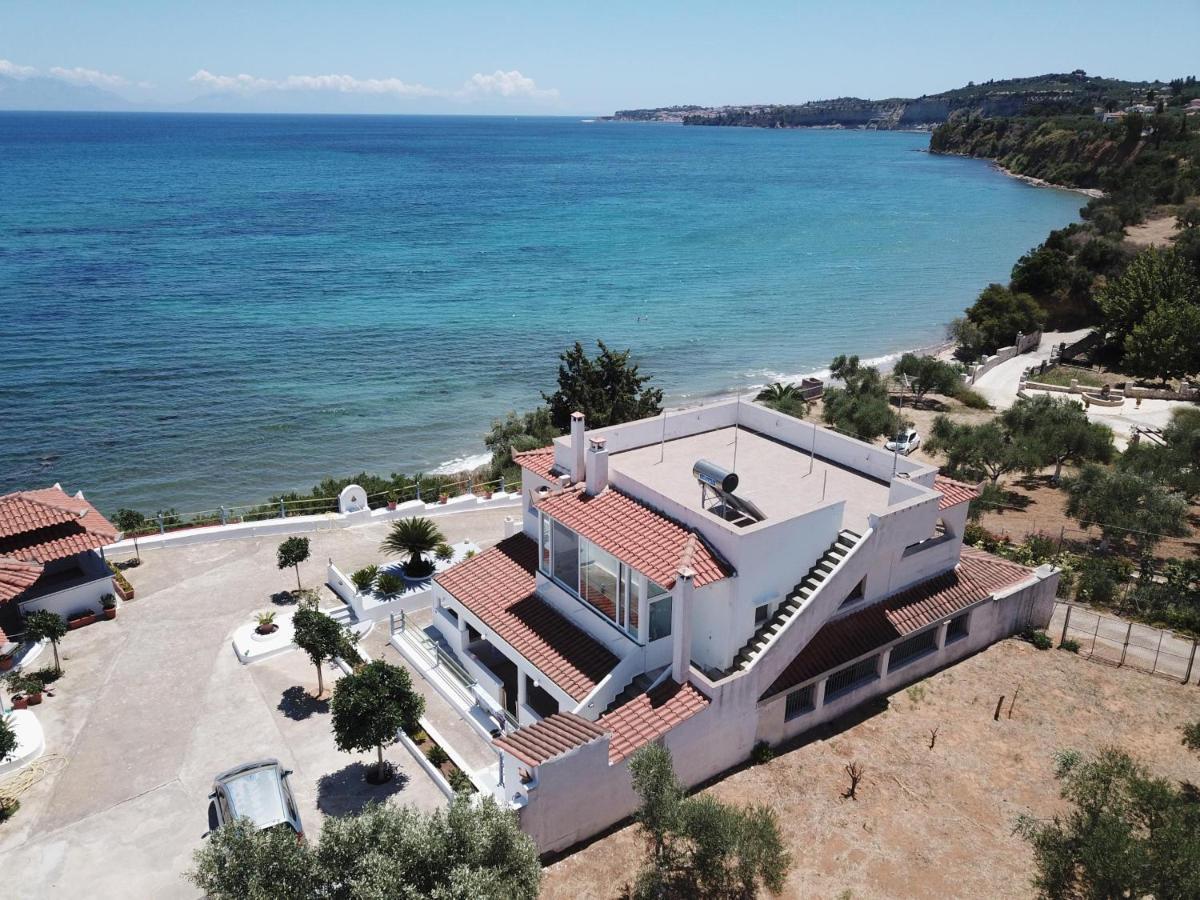 El Mar Apartment Kompoi Bagian luar foto