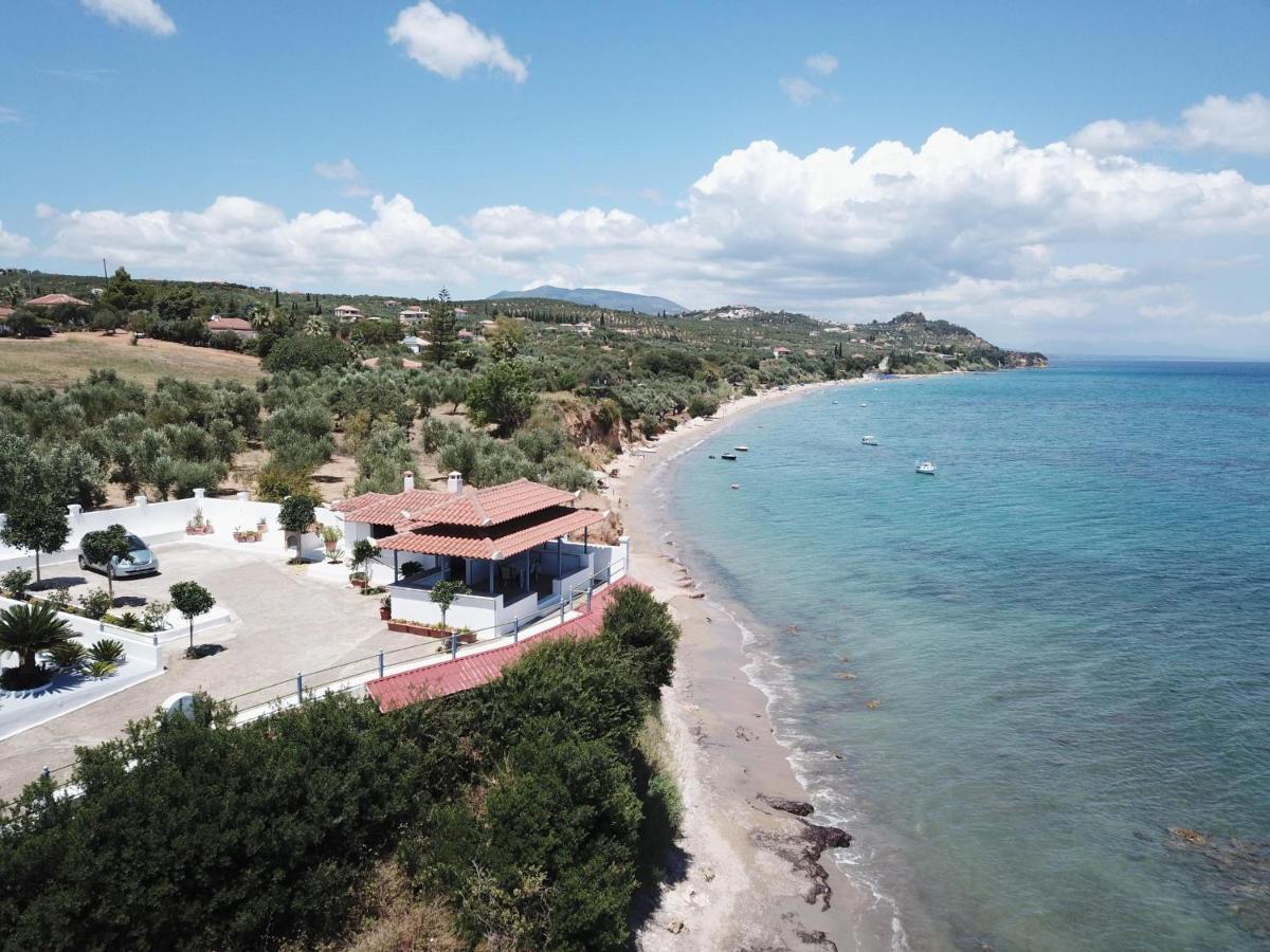 El Mar Apartment Kompoi Bagian luar foto
