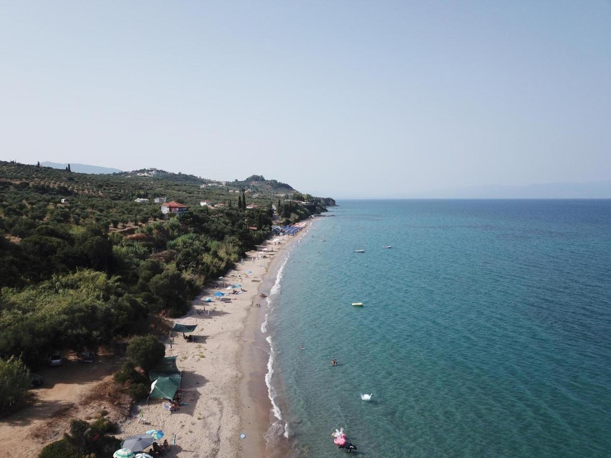 El Mar Apartment Kompoi Bagian luar foto