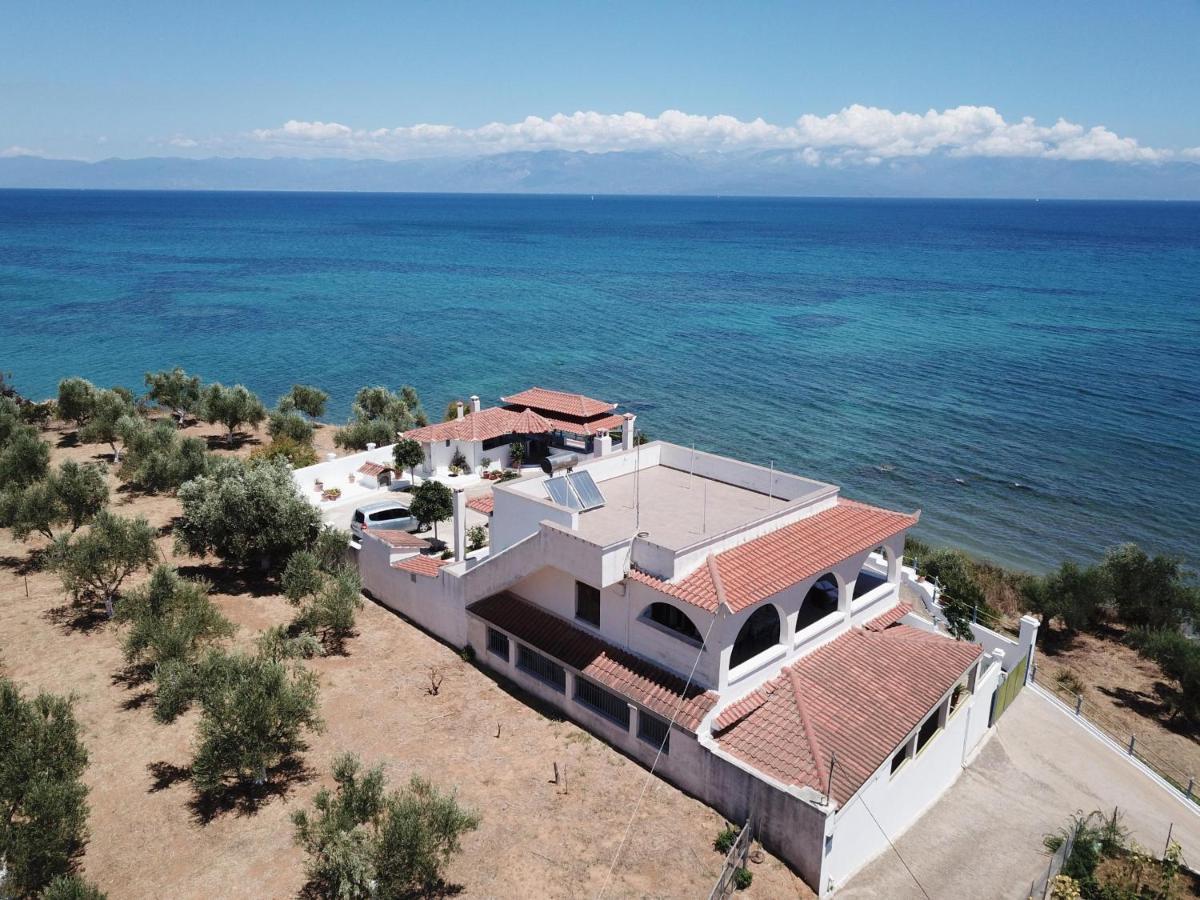 El Mar Apartment Kompoi Bagian luar foto