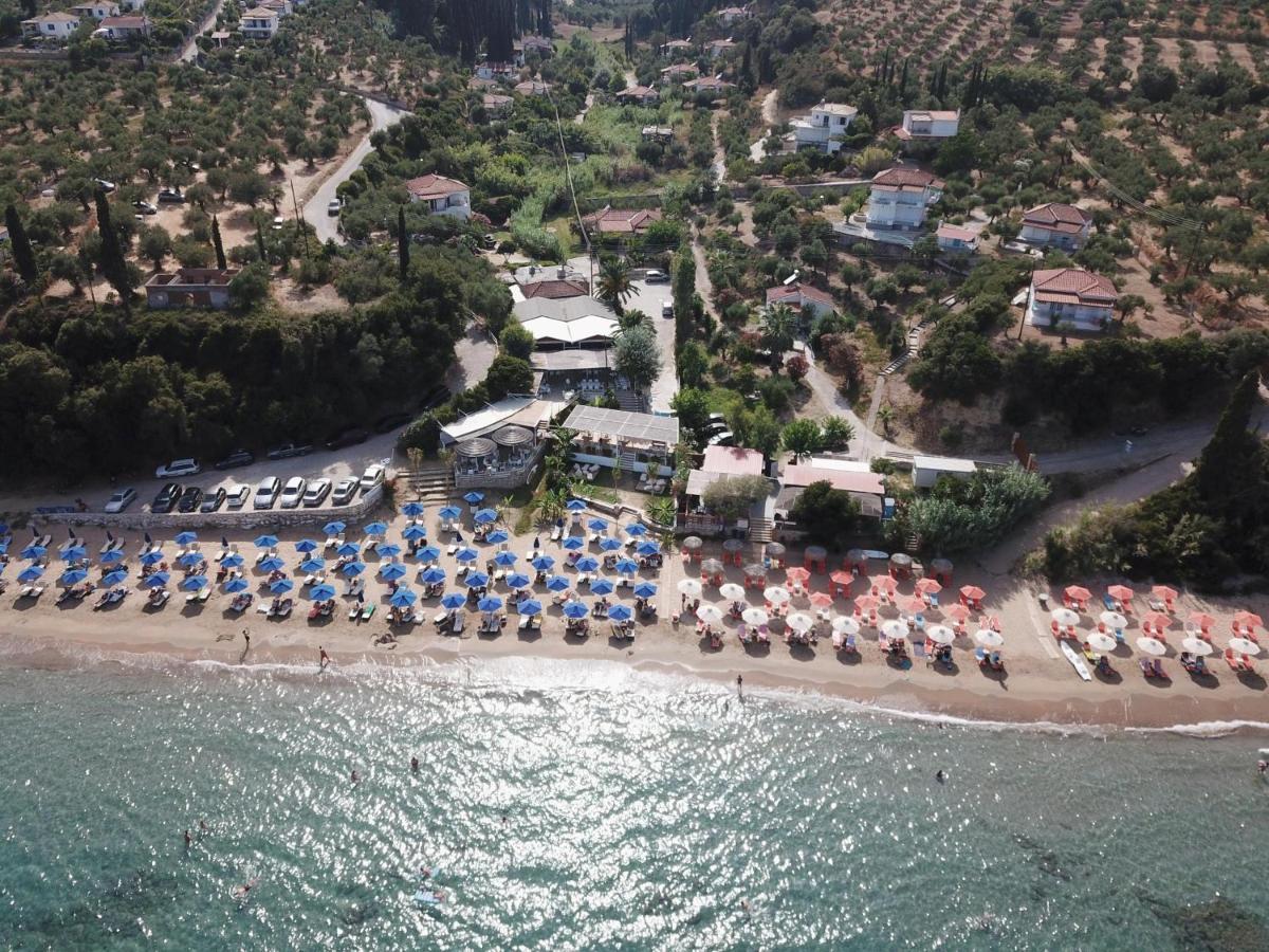 El Mar Apartment Kompoi Bagian luar foto