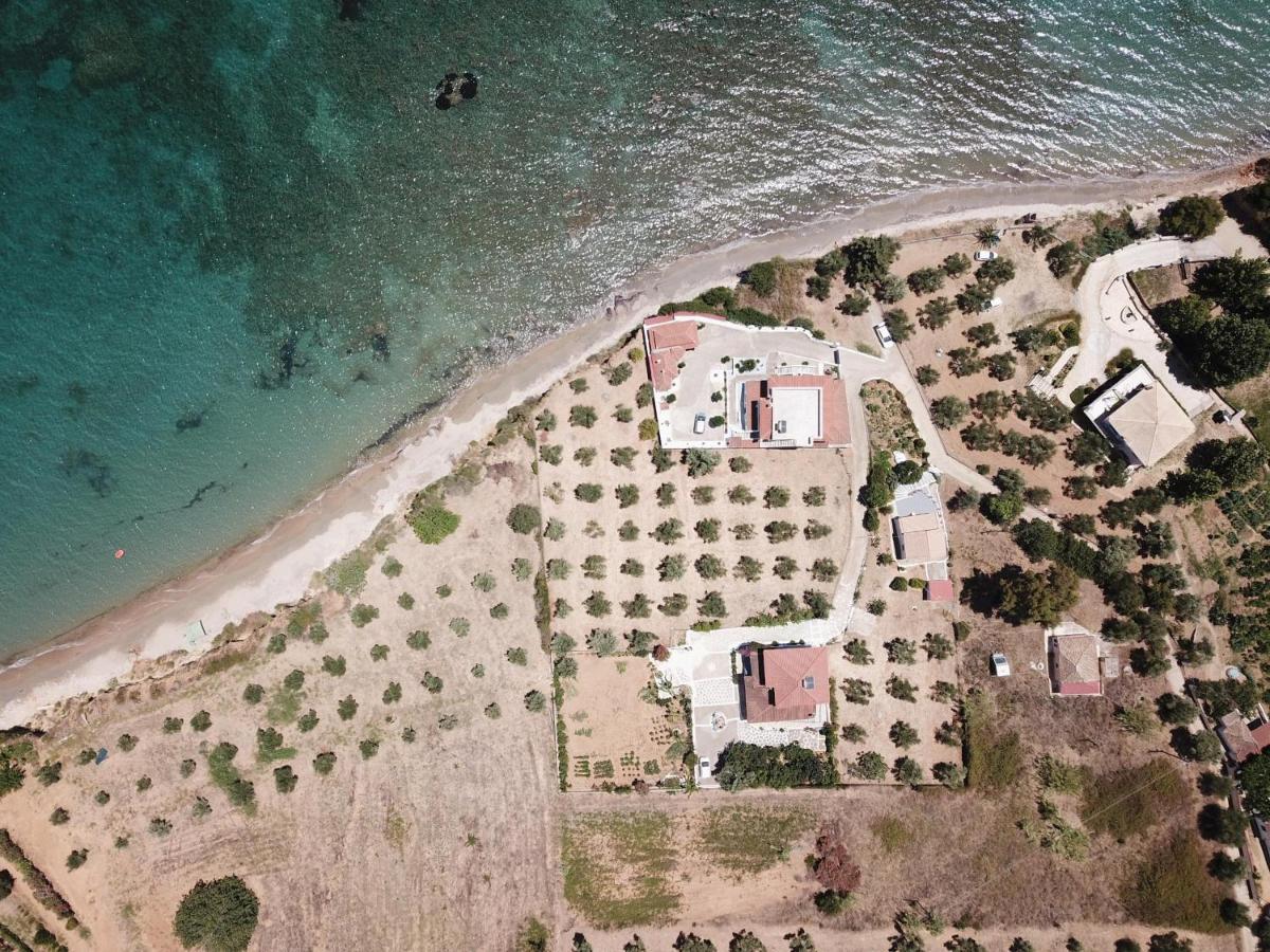 El Mar Apartment Kompoi Bagian luar foto