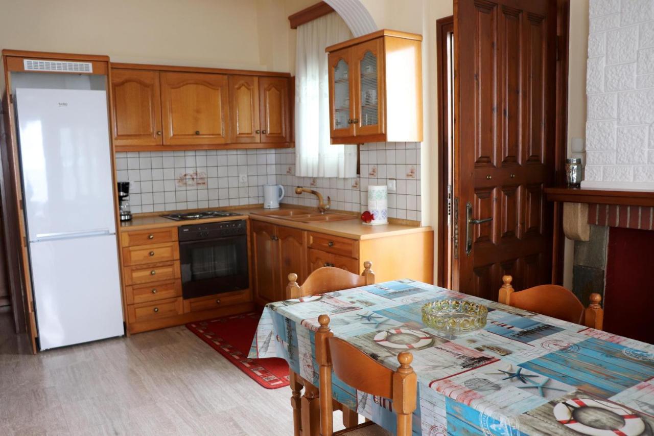 El Mar Apartment Kompoi Bagian luar foto