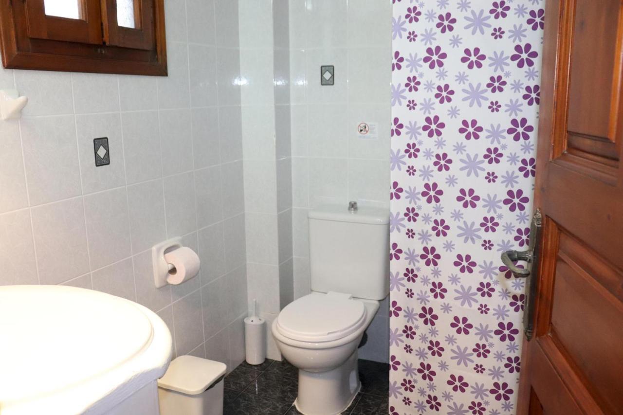 El Mar Apartment Kompoi Bagian luar foto