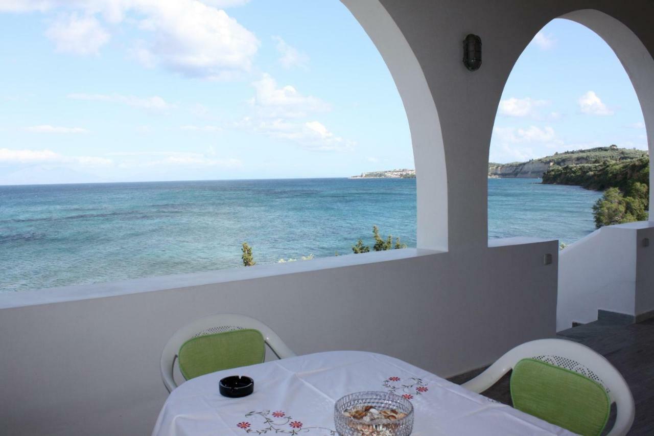El Mar Apartment Kompoi Bagian luar foto