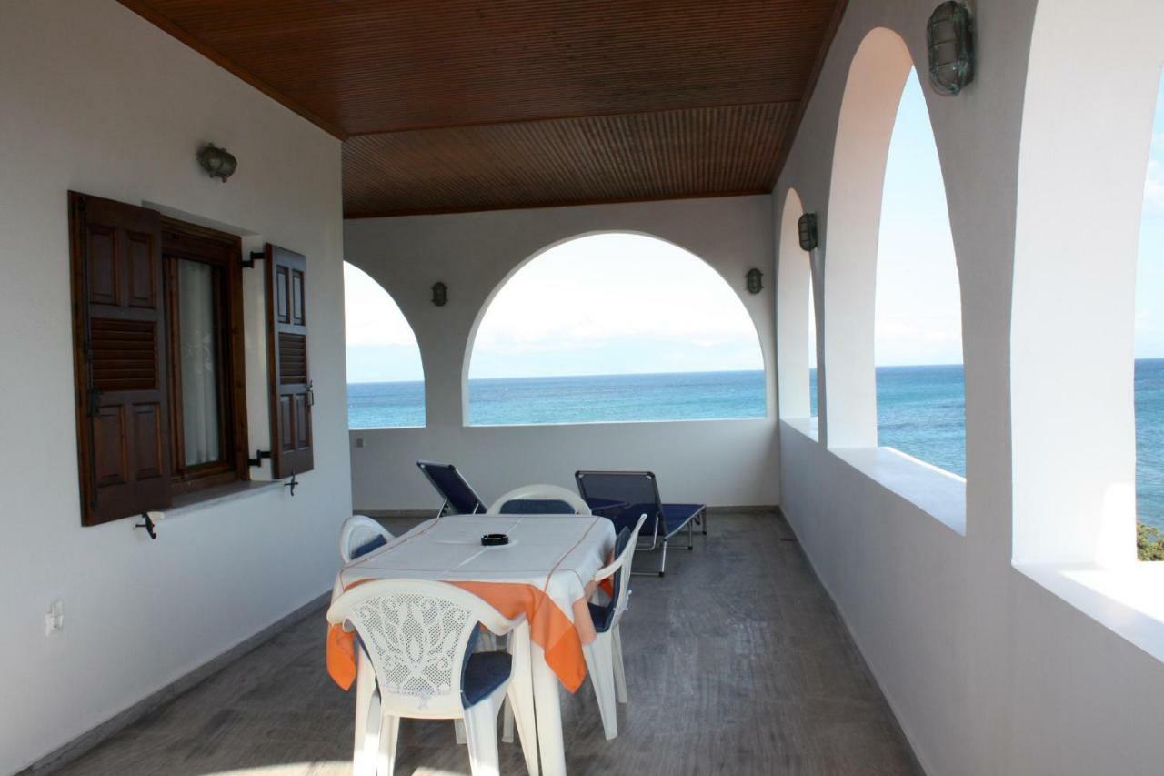 El Mar Apartment Kompoi Bagian luar foto