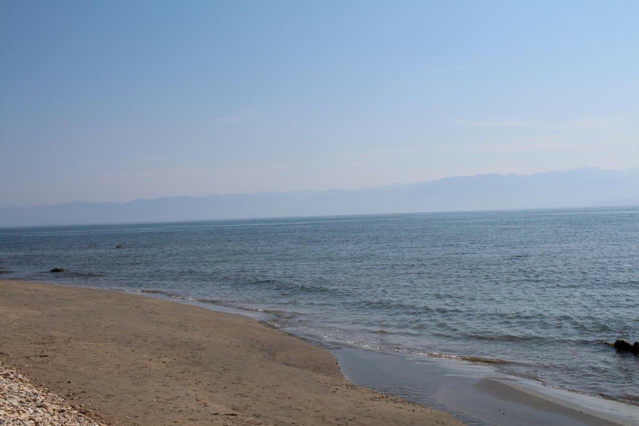 El Mar Apartment Kompoi Bagian luar foto