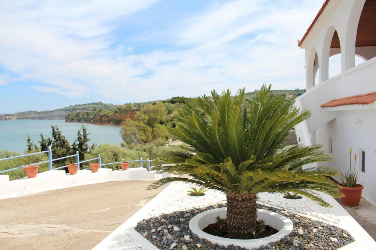El Mar Apartment Kompoi Bagian luar foto