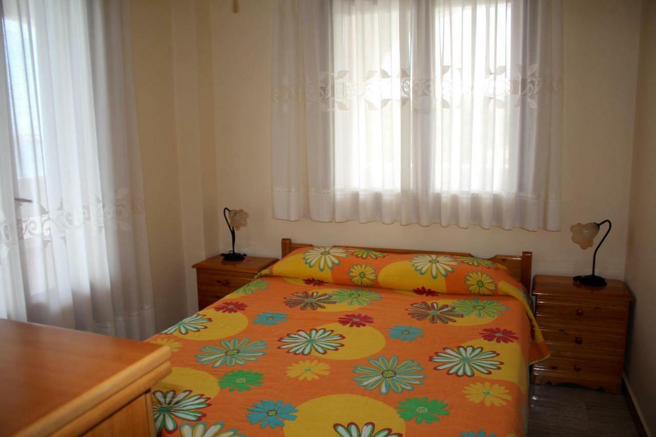 El Mar Apartment Kompoi Bagian luar foto