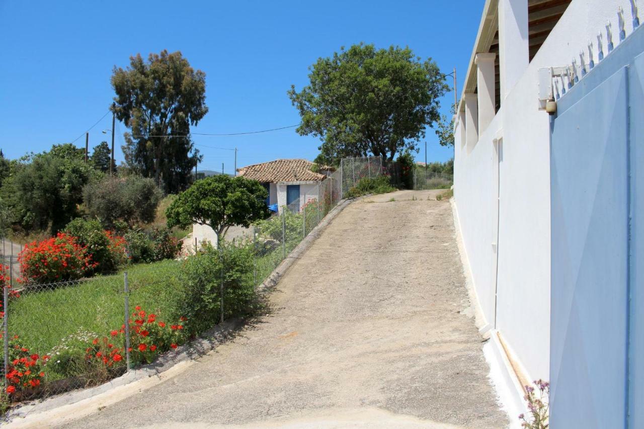 El Mar Apartment Kompoi Bagian luar foto