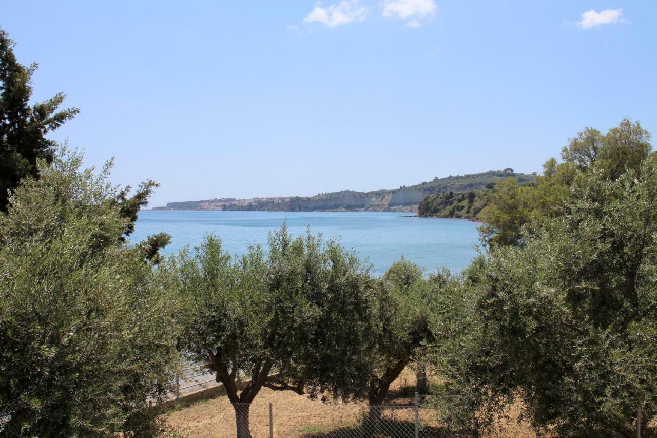 El Mar Apartment Kompoi Bagian luar foto