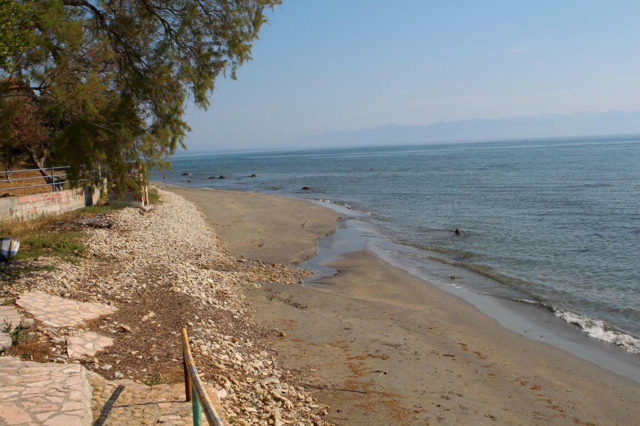 El Mar Apartment Kompoi Bagian luar foto