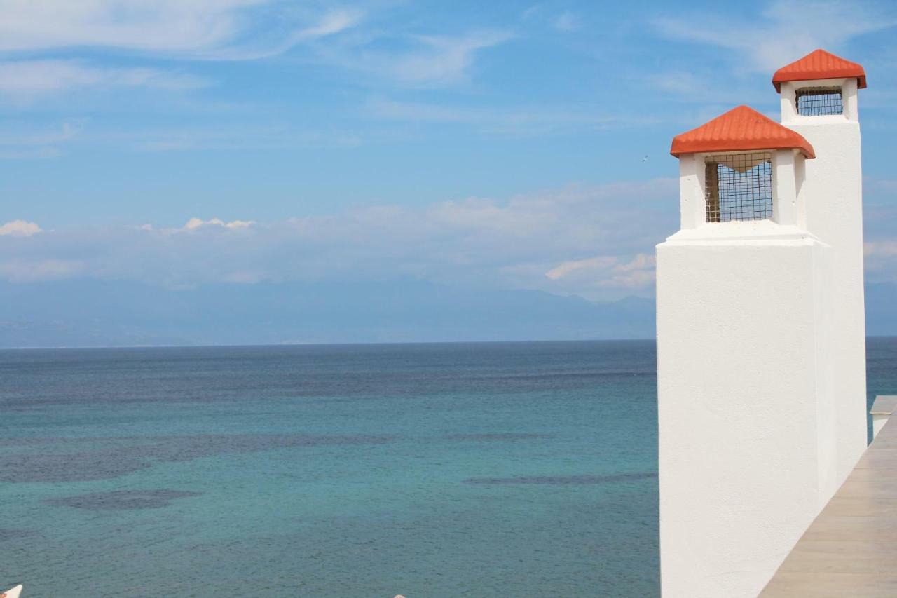 El Mar Apartment Kompoi Bagian luar foto