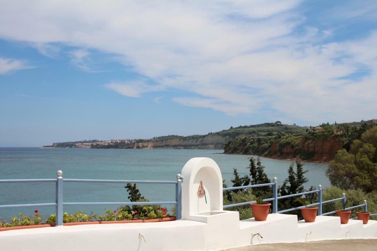El Mar Apartment Kompoi Bagian luar foto