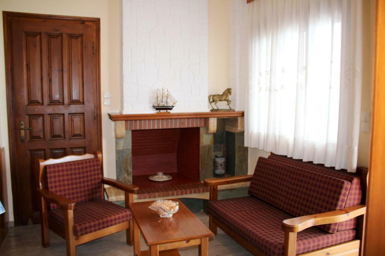 El Mar Apartment Kompoi Bagian luar foto